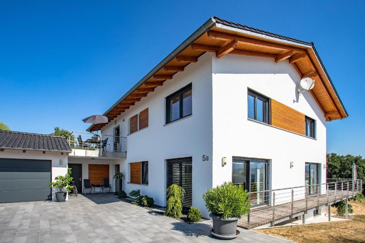 Dahoam Bei Weber'S Ascha Exterior foto
