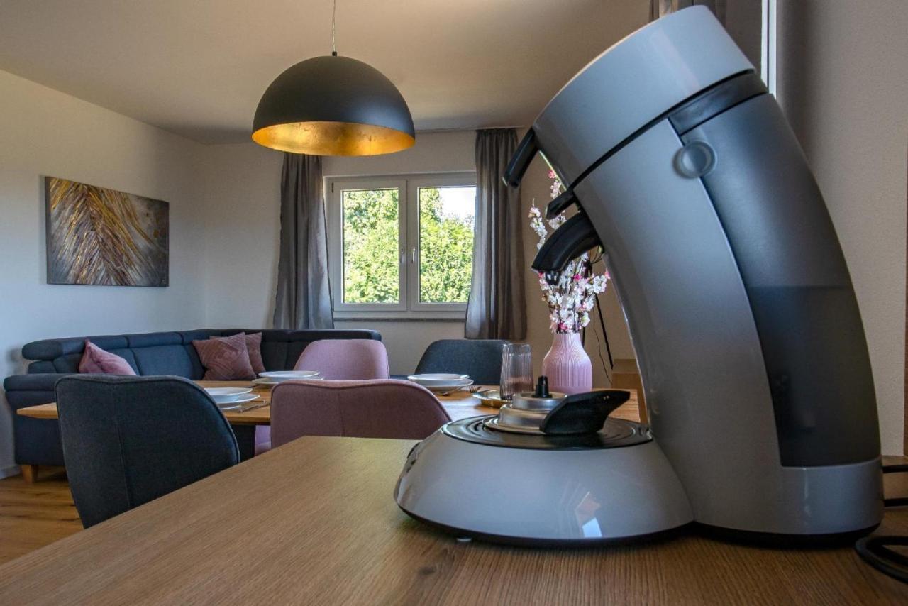 Dahoam Bei Weber'S Ascha Exterior foto