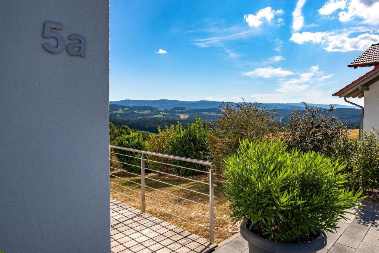 Dahoam Bei Weber'S Ascha Exterior foto